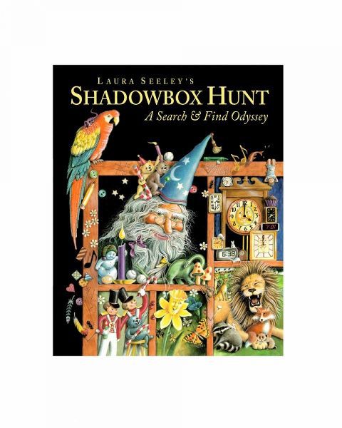 Shadowbox Hunt
