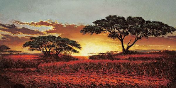Madou 아티스트의 Memories of Serengeti작품입니다.