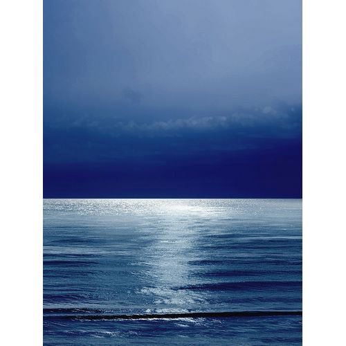 Olsen, Maggie 아티스트의 Moonlit Ocean Blue III작품입니다.