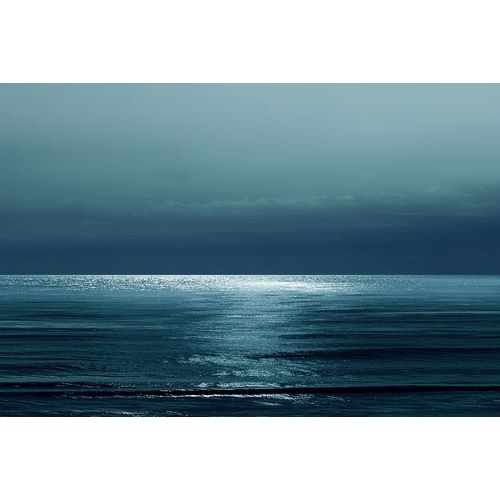 Olsen, Maggie 아티스트의 Moonlit Ocean Teal I작품입니다.