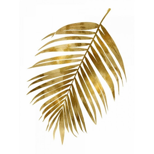 Gold Palm I