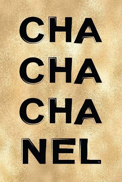 Chachanel