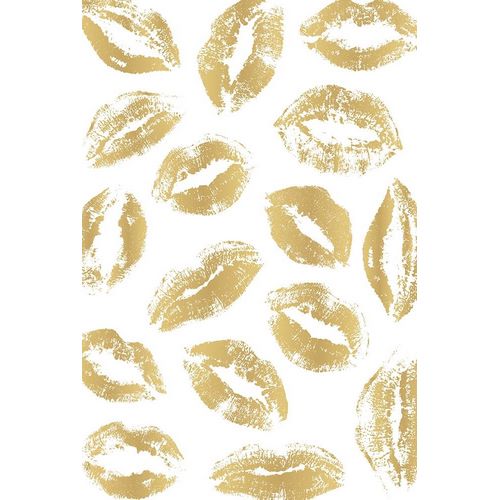 Golden Kisses