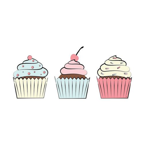 Cupcakes III