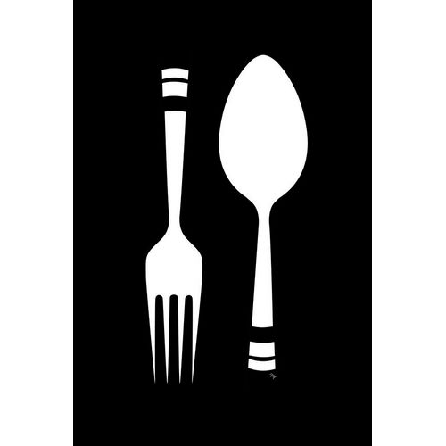 Fork Spoon