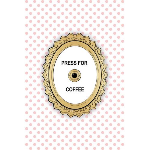 Press 4 Coffee