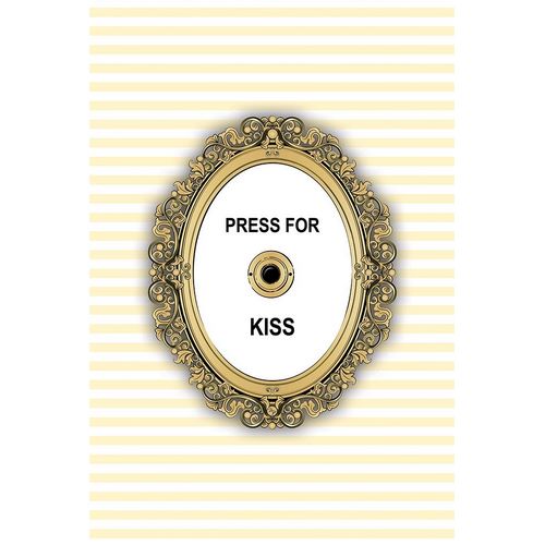 Kiss Button
