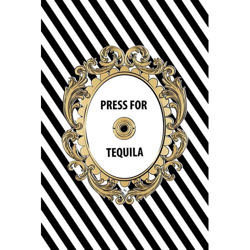 Tequila Button