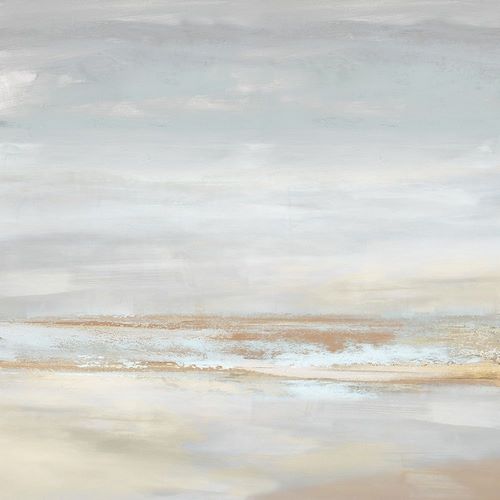 Springer, Rachel 아티스트의 Horizon Light III작품입니다.