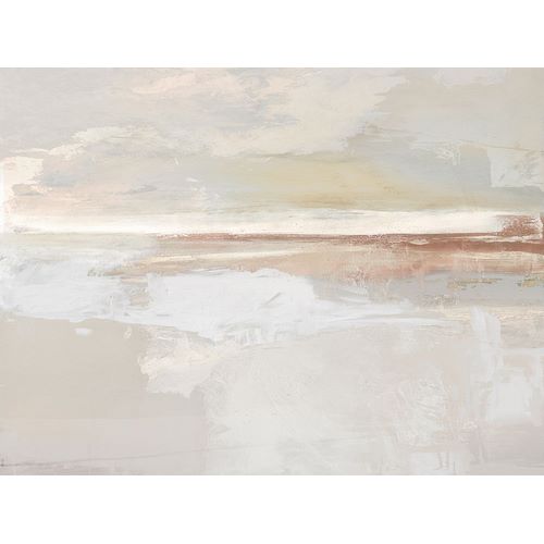 Springer, Rachel 아티스트의 Horizon View III작품입니다.