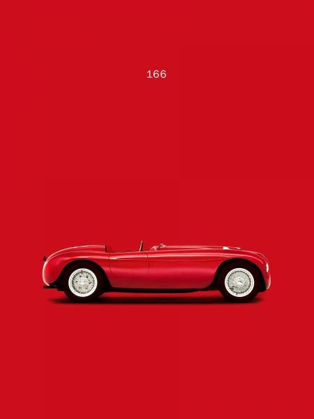 VW Ferrari 166