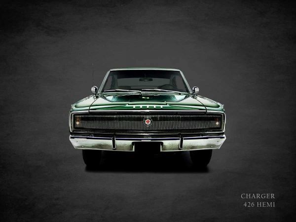Dodge Charger 426Hemi 1967