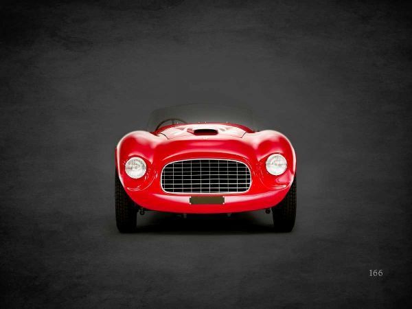 Ferrari 166 1948