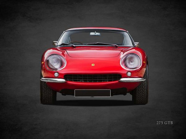 Ferrari 275 GTB 1966