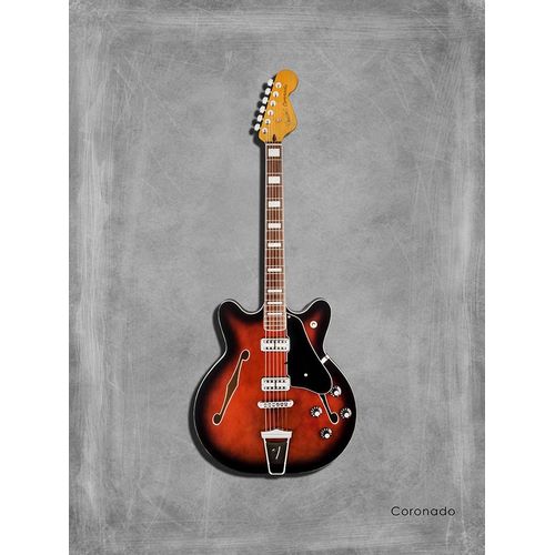 Fender Coronado