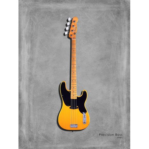 Fender Precision Bass 51