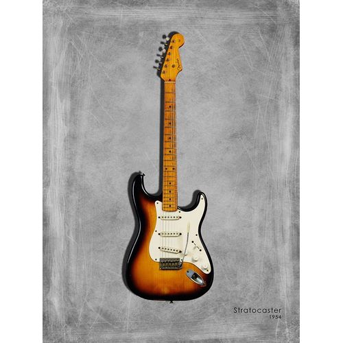 Fender Stratocaster 54
