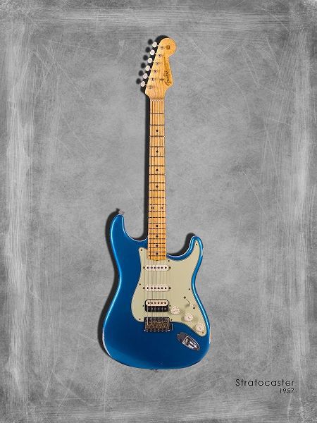 Fender Stratocaster 57