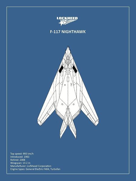 BP Lockheed F22 Raptor