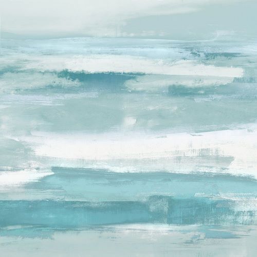 Messina, Jake 아티스트의 Aqua Passage III작품입니다.