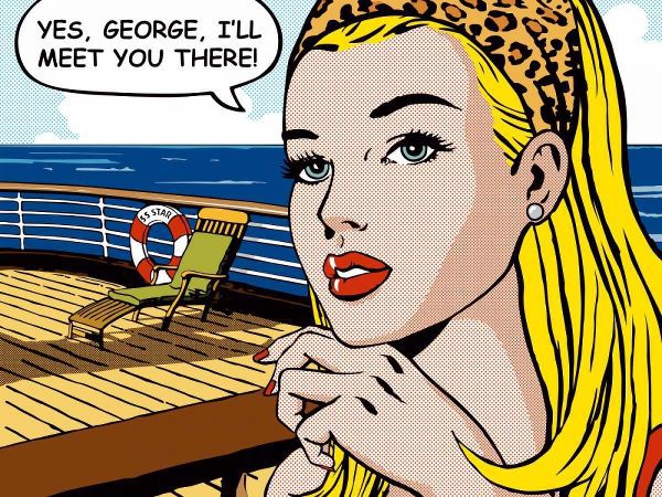 Yes-George