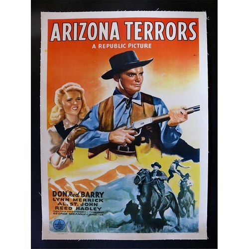 Arizona Terrors