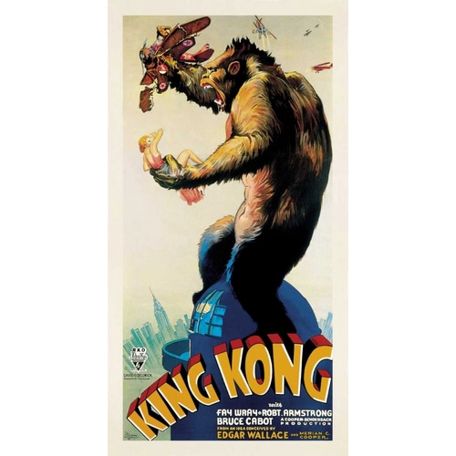 King Kong-1933
