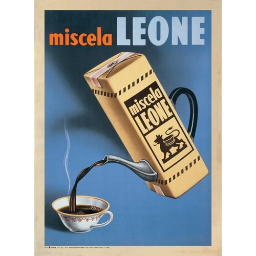 Miscela Leone-1950