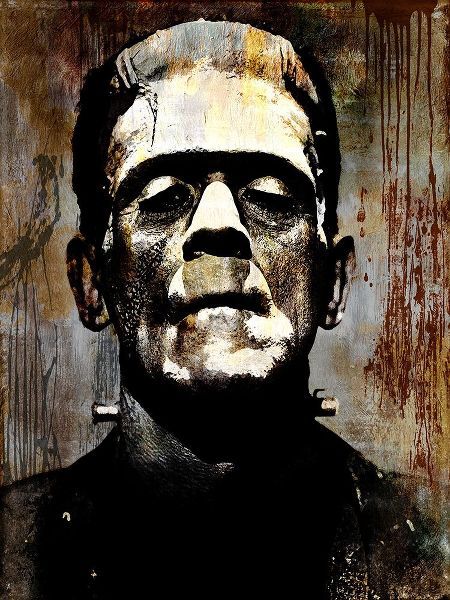 Frankenstein I