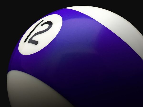 Purple 12