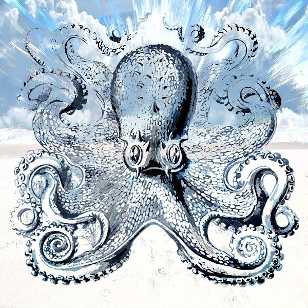 Octopus II