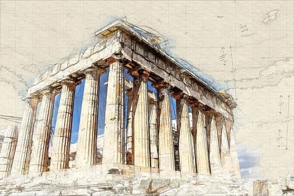 Acropolis IV