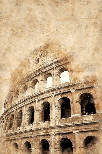 Colosseum I