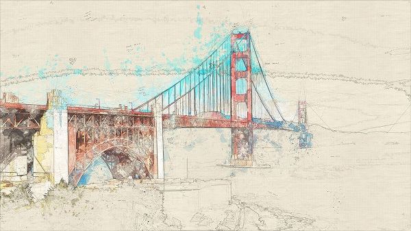 Golden Gate Architecture