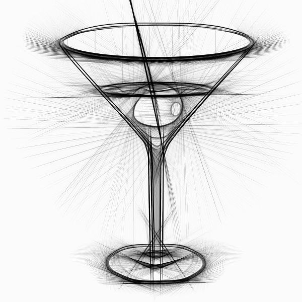 Cocktail I