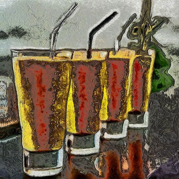 Cocktails II