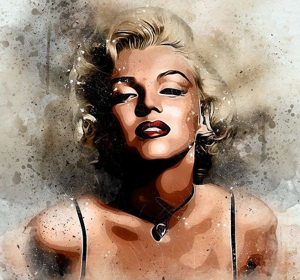 Remembering Marilyn