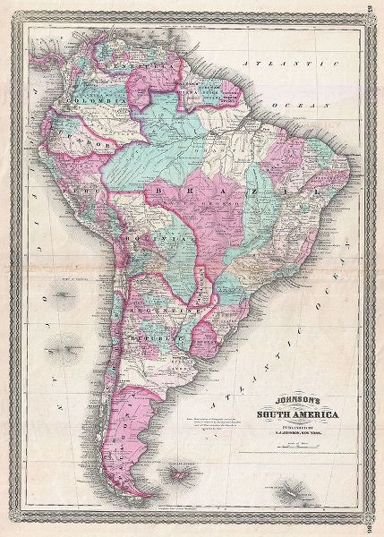 1870_Johnson_Map_of_South_America_