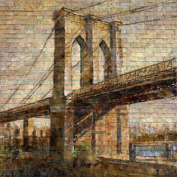 NY Bridge I