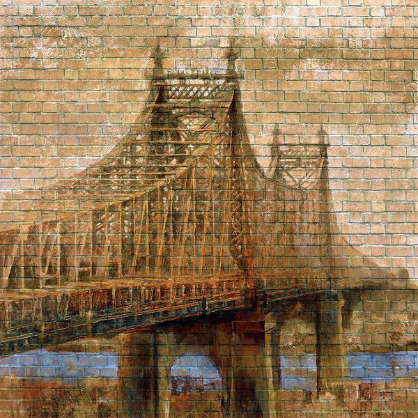 NY Bridge II
