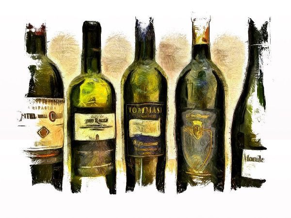 Vintage Wines II