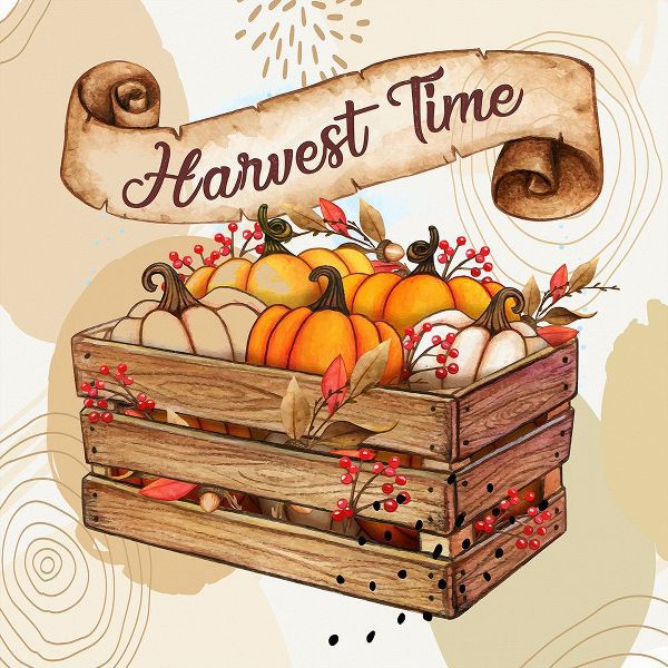 Bolokofsky, Ronald 아티스트의 Harvest Time 159작품입니다.