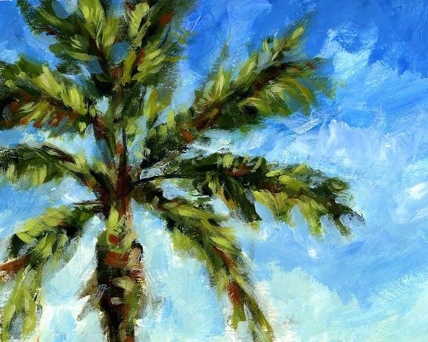 Island Palm I