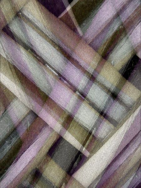 Weave Purple II