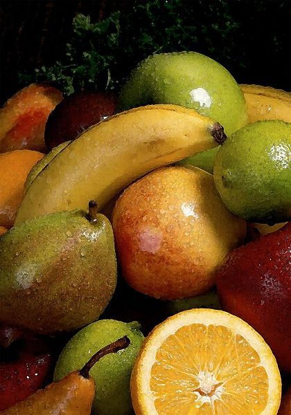 Fruities I