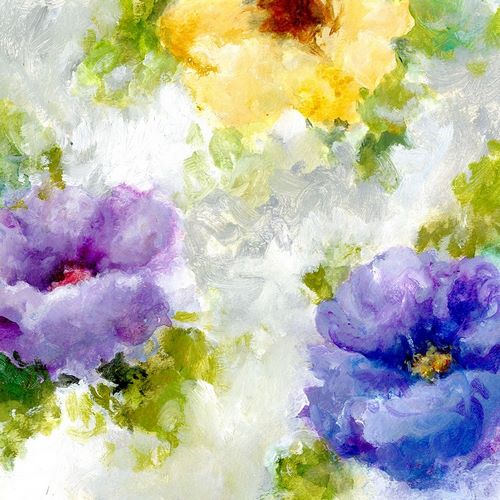 Spring Watercolor II