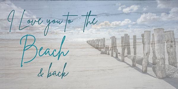 To The Beach And Back