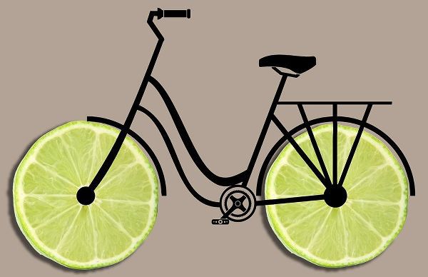 Lime Wheels 2