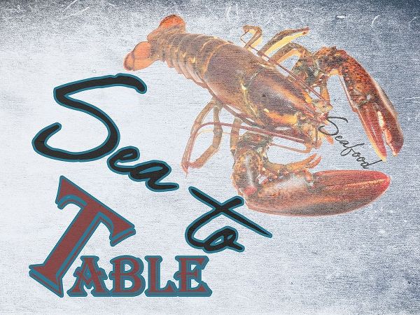 Sea To Table 2
