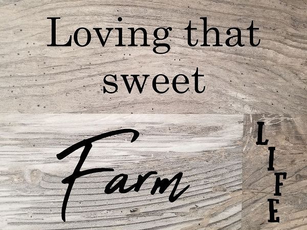 Sweet Farm Life